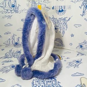 Build-A-Bear Twinkle cape